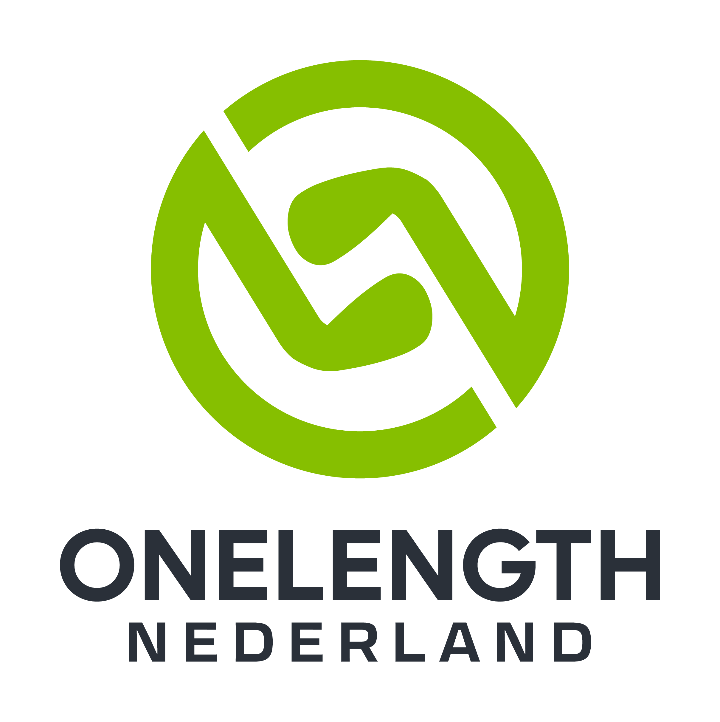 Onelengthnederland logo